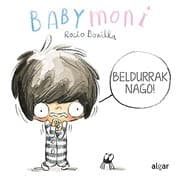 Tapa de Beldurrak nago!