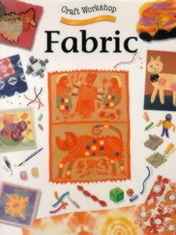 Tapa de Fabric
