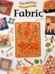 Tapa de Fabric