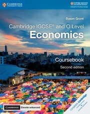 Tapa de Economics