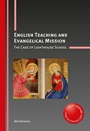 Tapa de English Teaching and Evangelical Mission