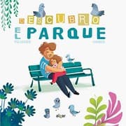 Tapa de Descubro el parque