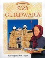 Tapa de Sikh Gurdwara (Keynotes)