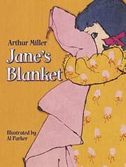 Tapa de Jane's Blanket