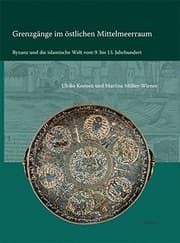 Tapa de Grenzgänge im östlichen Mittelmeerraum