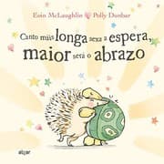 Tapa de Canto máis longa sexa a espera, maior será o abrazo.