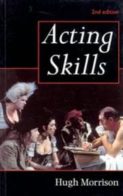 Tapa de Acting Skills (Stage & Costume)
