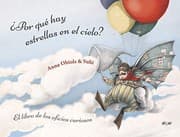 Tapa de ¿Por qué hay estrellas en el cielo? Libro de los oficios curiosos