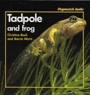 Tapa de Tadpole and Frog