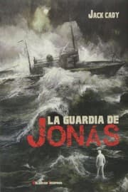 Tapa de La guardia de Jonás