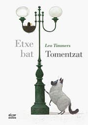 Tapa de Etxe bat Tomentzat