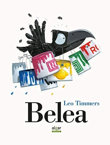 Tapa de Belea