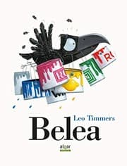 Tapa de Belea