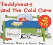Tapa de Teddybears and the Cold Cure (Teddybears Books)