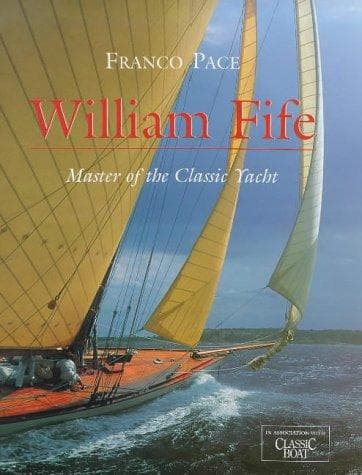 Tapa de William Fife