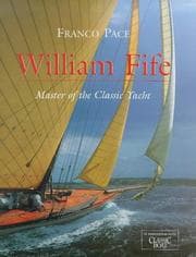 Tapa de William Fife