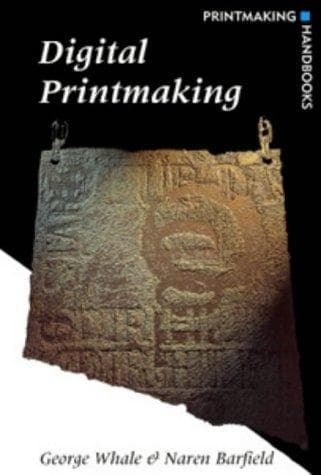 Tapa de Digital Printmaking