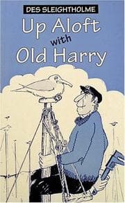 Tapa de Up Aloft with Old Harry