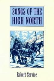 Tapa de Songs of the High North