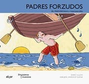 Tapa de Padres forzudos