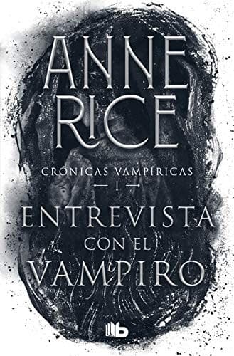 Tapa de Entrevista con el Vampiro / Interview with the Vampire