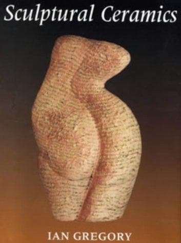 Tapa de Sculptural Ceramics