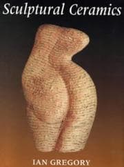 Tapa de Sculptural Ceramics