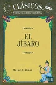 Tapa de El Jibaro