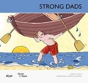 Tapa de Strong Dads
