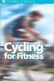 Tapa de Cycling for Fitness