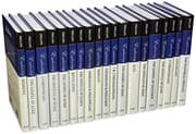 Tapa de John Phillips NT Commentary Set