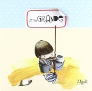 Tapa de Contenedor letra grande