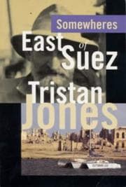 Tapa de Somewheres East of Suez (Sheridan House)