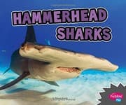 Tapa de Hammerhead Sharks