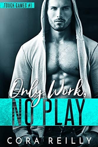 Tapa de Only Work, No Play