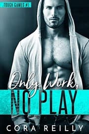 Tapa de Only Work, No Play