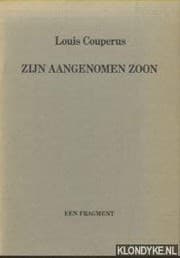 Tapa de Zijn aangenomen zoon