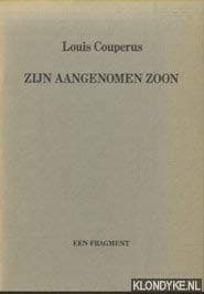 Tapa de Zijn aangenomen zoon