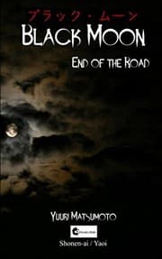 Tapa de Black Moon