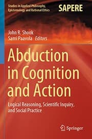 Tapa de Abduction in Cognition and Action