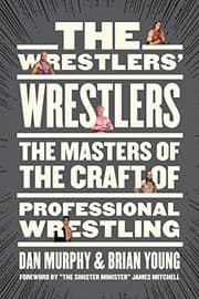 Tapa de Wrestlers' Wrestlers