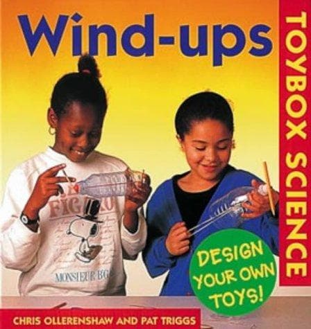 Tapa de Wind-ups
