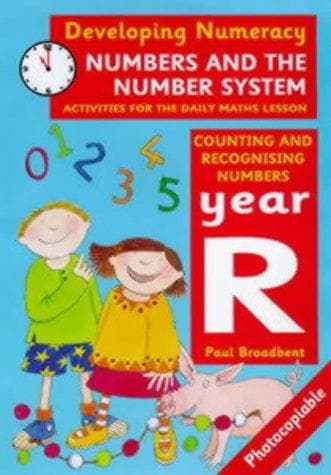 Tapa de Numbers and the Number System