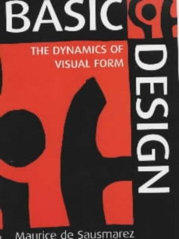 Tapa de Basic Design