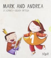 Tapa de Mark and Andrea