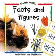 Tapa de Facts and Figures