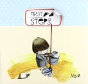 Tapa de CAJA COLECCION FIRST STEPS