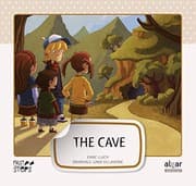 Tapa de The Cave