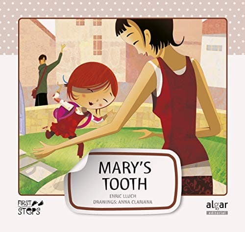 Tapa de Maria's Tooth
