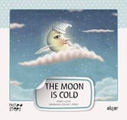 Tapa de The Moon is Cold